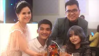 💝 Happy Wedding | CR. Trung Hiếu & CD. Thanh Tâm | Grand Palace