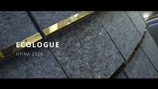 ECOLOGUE - EUGENIO HENDRO X ECOTOUCH | IFFINA 2024