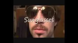ENGLISH LESSON - Glasses