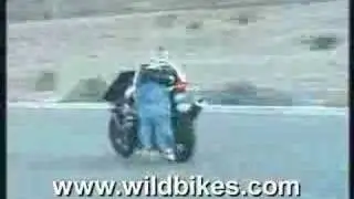Wild Bikes 5