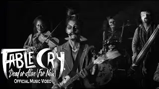 Dead Or Alive (For Now) (Official Video)| Fable Cry