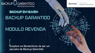 Guaranteed Backup - Reseller Module [2022]