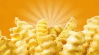 Ambientising.pl - Future Fries – Taste The Future