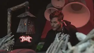 VallaK @ Roots Trance Cultura