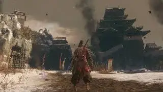 Sekiro: Shadows Die Twice (NG+3) - Height of Technique + Sekiro Achievements