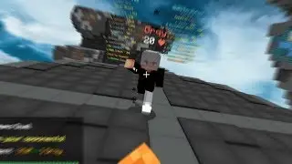Hypixel with the #1 Sumo Player *hackusated*