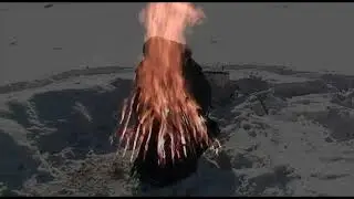 ADYGZHY, THE TUVA SHAMAN - BY ÉVA KANALAS. Trailer