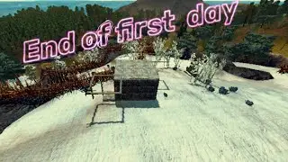 🗡Fresh Start and Raiding base 🗡