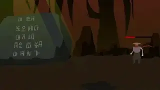 The Bonfire Ending