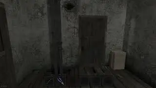 ПРОХОЖДЕНИЕ METEL 2 ЧАСТЬ