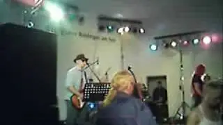 Joe Eimer in Röblingen