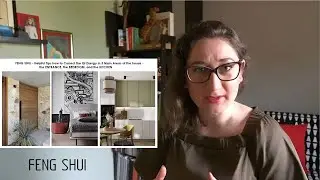 Feng Shui - How to  Potentiate 3 Main Areas of the House: the ENTRANCE, the BEDROOM & the KITCHEN