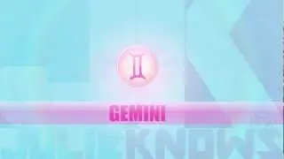 Pronostico 2013 || Geminis