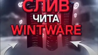 Кряк WintWare +cfg