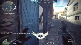 Nao sao meus os frag #1
