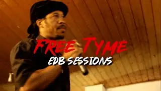 EDB FREE TYME SESSIONS - Exile Di Brave - Mission Statement