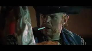 Lonestar State Of Mind Funniest Clip: Not Panties!! Not Panty Liners!! Pantyhose!! Ya Num Nuts!!