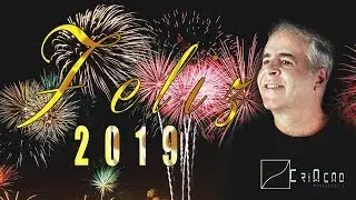 Um Feliz 2019