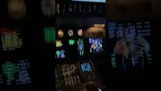 Challenger 604 - RH engine HOT start