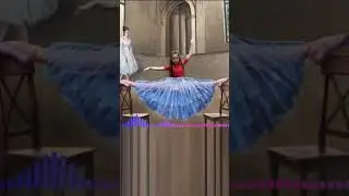 ballerina