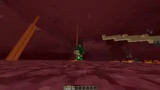 TELLYBRIDGING in MINECRAFT 1.18...
