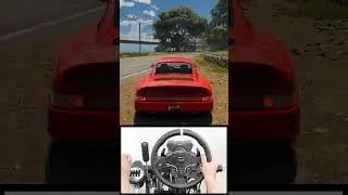 Porsche 959 - Crew Motorfest