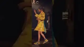 Epic Lobby Edit BattleGround Mobile India || Billie Ellish || Lovely || Lobby Edit Pubg Mobile