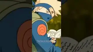 Hatake Kakashi