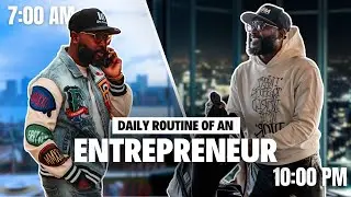 Do This Every Day If You Want To Grow Your Business #podcast #shorts