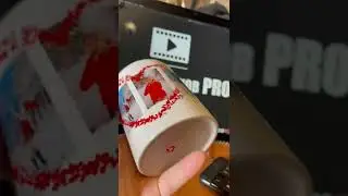 Живая кружка