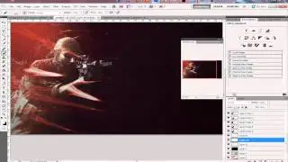 Medal Of honor warfighter speed art -franzdzn