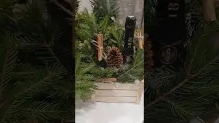 Новогодние подарки🎁  КАК ВАМ ТАКОЙ ВАРИАНТ???