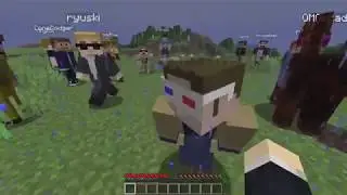 Minecraft Mindcrack Video - S7E1 - Brand New World (Minecraft Videos)