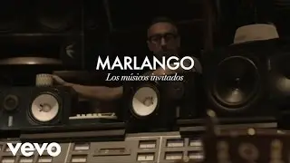 Marlango - Los Músicos Invitados (VEVO Original)
