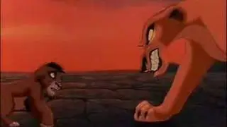 Lion King Dub - The Outland Family