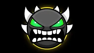 🔴 FORBIDDEN ISLE [Extreme Demon] – Geometry Dash