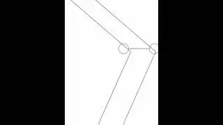 Trace Forever 3D Touch Gameplay