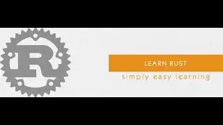 Rust Programlama Dili Ders -14 Türkçe Anlatım- FİNAL - Packages-Iterators-Smart pointers-Concurrency