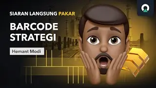 BARCODE रणनीति के अनुसार चरणवार ट्रेडिंग | OLYMP TRADE