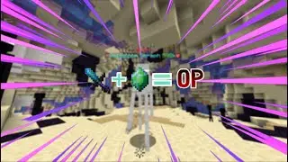 Ferocity swap on voidglooms (Hypixel Skyblock)