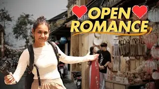 I found romance in Vietnam's city of lanterns, Hoi An
