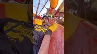 Waterpark Masti (part 02) 🤣😋 RKWORLD 