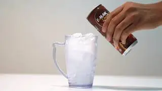 (Promo Video) Produk terbaru E-MAN COCO RTD 240ml