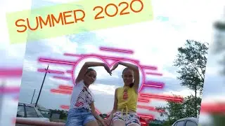 Топ 8 советов на лето 2020 // Как провести это лето на отлично