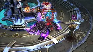 Legacy of Discord - New update New Camera Feature!!