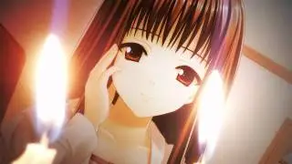 Morobito Kozorite ~Joy to the World! The Lord is come~ OP HD 720p