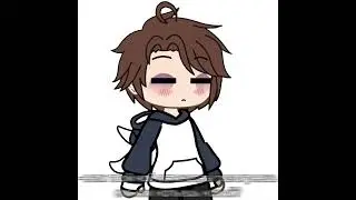 gacha meme ЧАЙ