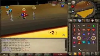 Next Gen vs Damage Inc - Clan Wars