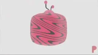 PEWDIEPIE COCAMELON LOGO EDIT #SHORT