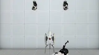 Portal Knock Around Guys 